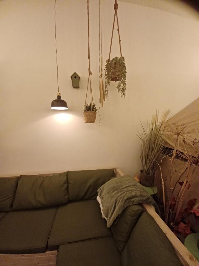 75M2 Indoor Glamping Scheveningen Διαμέρισμα Χάγη Εξωτερικό φωτογραφία