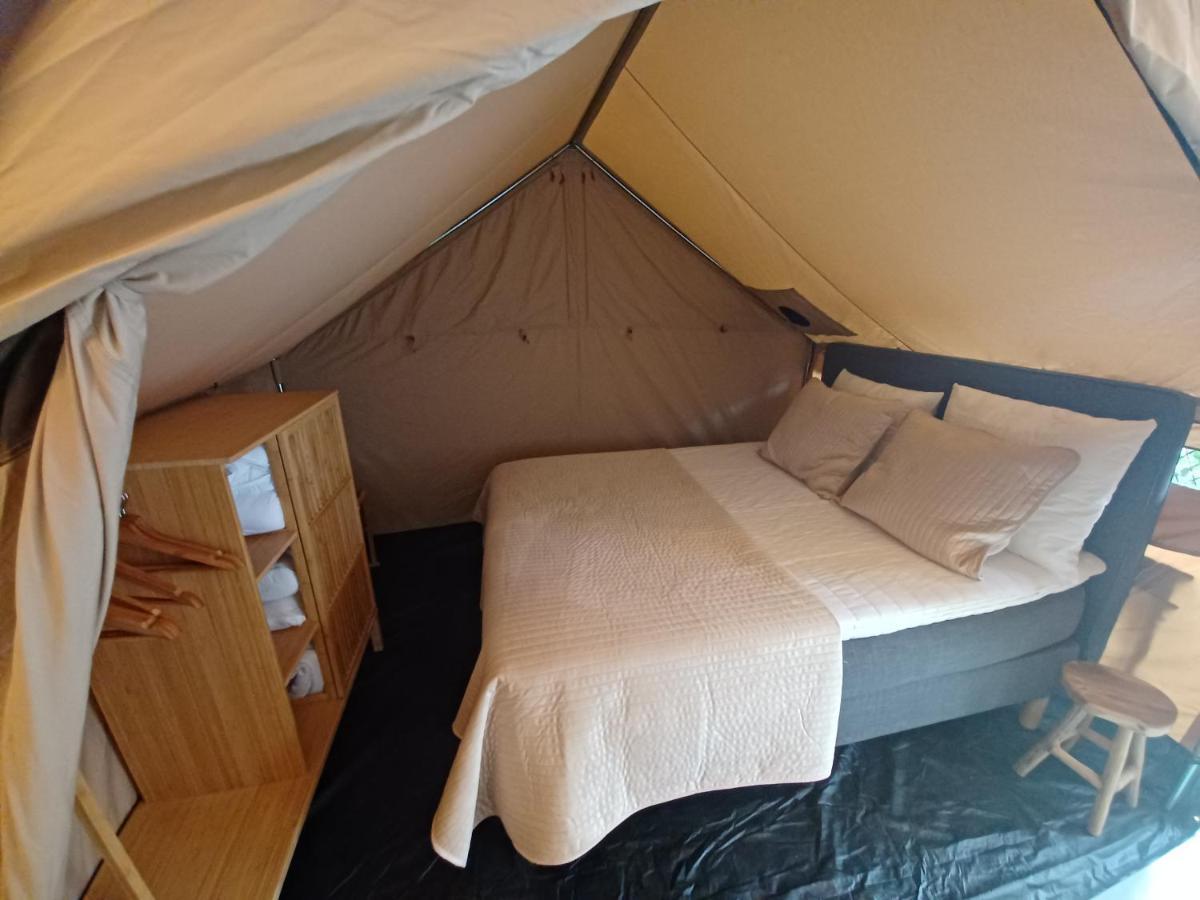 75M2 Indoor Glamping Scheveningen Διαμέρισμα Χάγη Εξωτερικό φωτογραφία