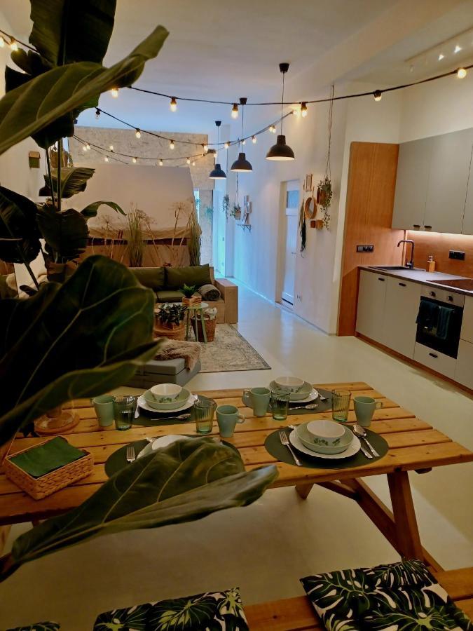 75M2 Indoor Glamping Scheveningen Διαμέρισμα Χάγη Εξωτερικό φωτογραφία