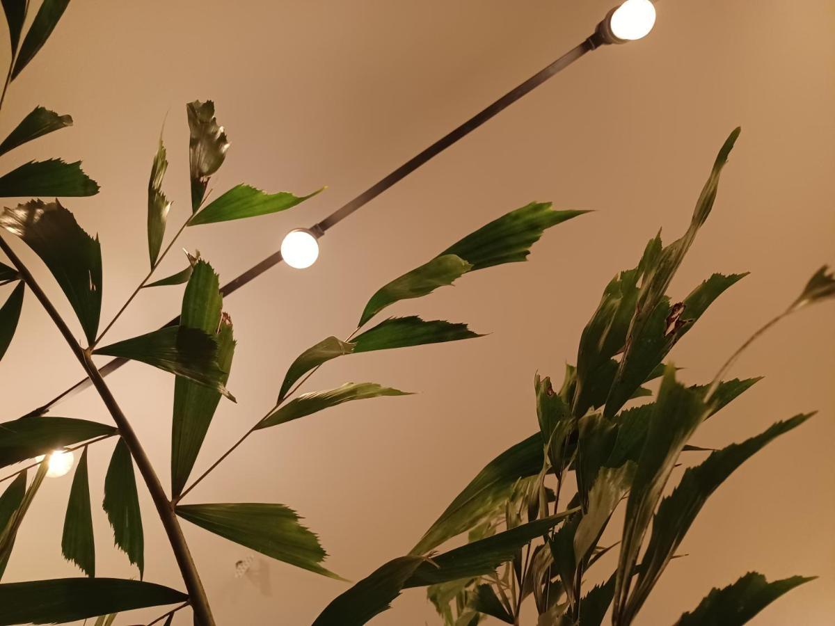 75M2 Indoor Glamping Scheveningen Διαμέρισμα Χάγη Εξωτερικό φωτογραφία
