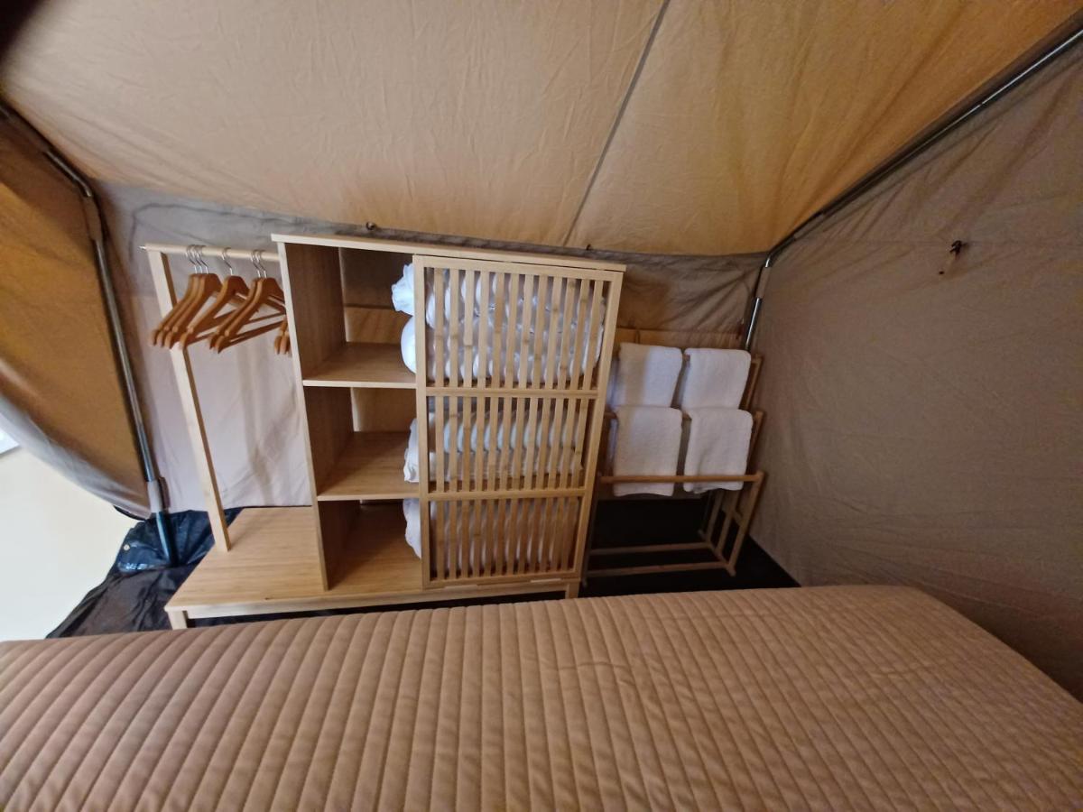 75M2 Indoor Glamping Scheveningen Διαμέρισμα Χάγη Εξωτερικό φωτογραφία