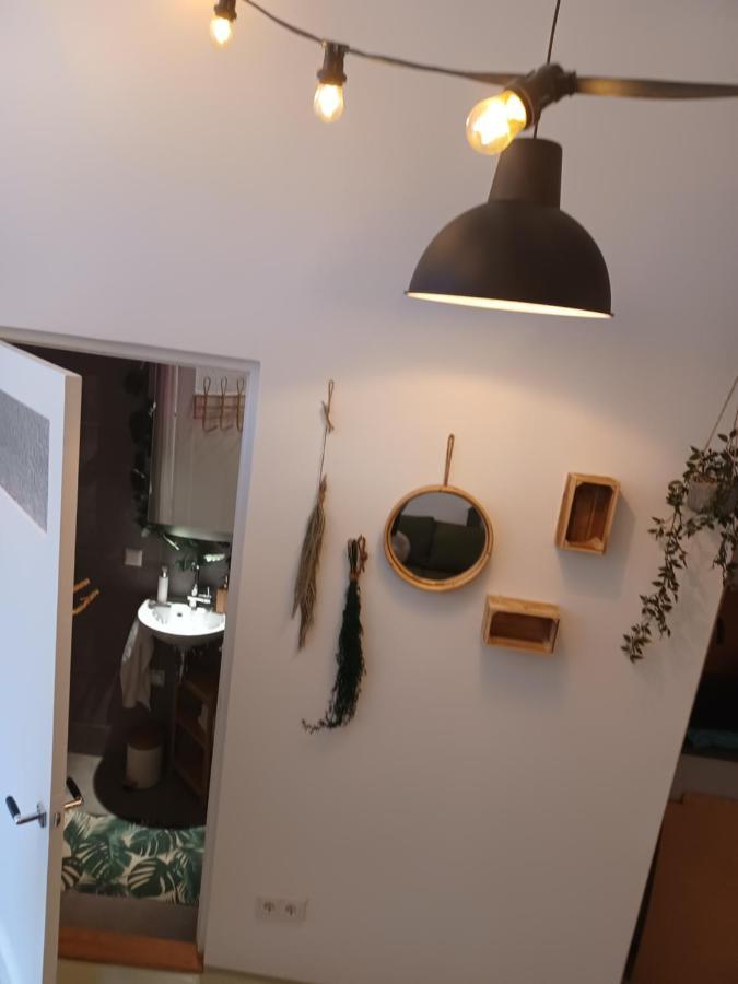 75M2 Indoor Glamping Scheveningen Διαμέρισμα Χάγη Εξωτερικό φωτογραφία