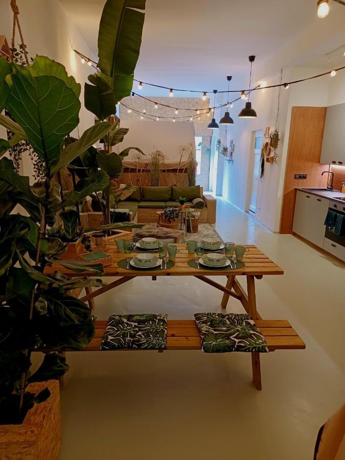 75M2 Indoor Glamping Scheveningen Διαμέρισμα Χάγη Εξωτερικό φωτογραφία