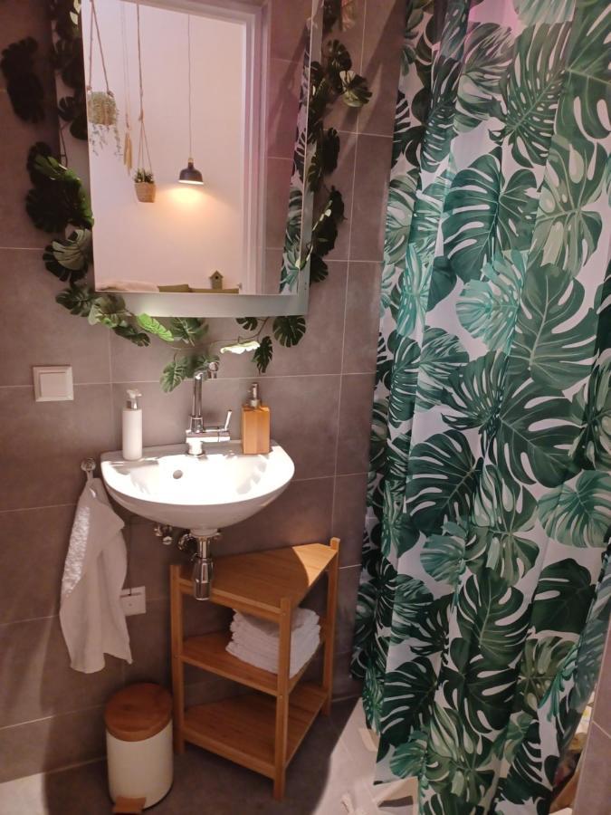 75M2 Indoor Glamping Scheveningen Διαμέρισμα Χάγη Εξωτερικό φωτογραφία