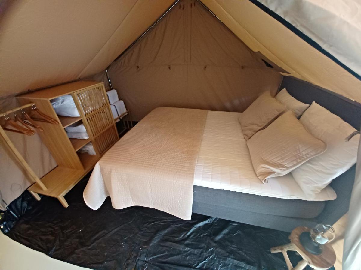 75M2 Indoor Glamping Scheveningen Διαμέρισμα Χάγη Εξωτερικό φωτογραφία