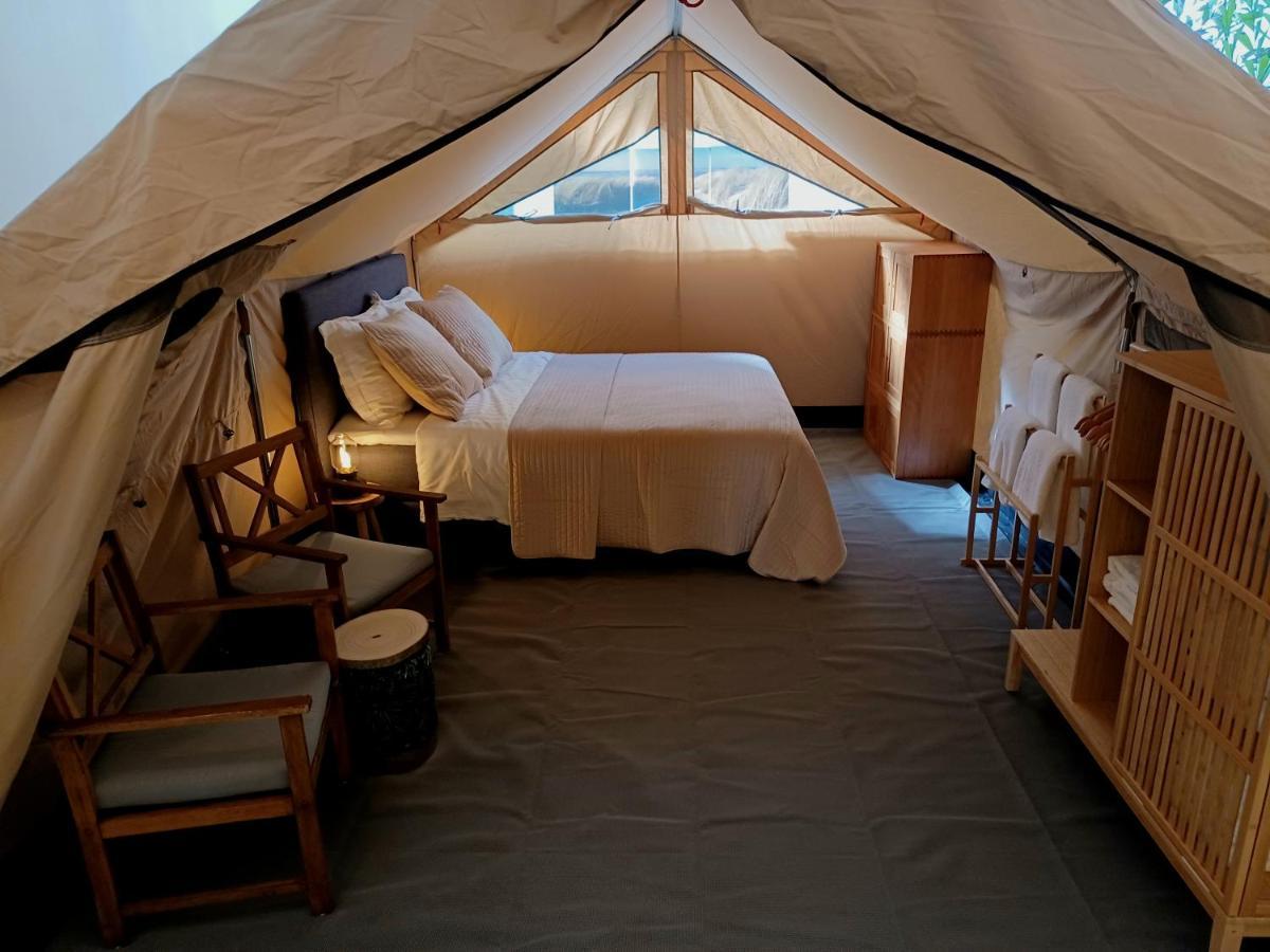75M2 Indoor Glamping Scheveningen Διαμέρισμα Χάγη Εξωτερικό φωτογραφία